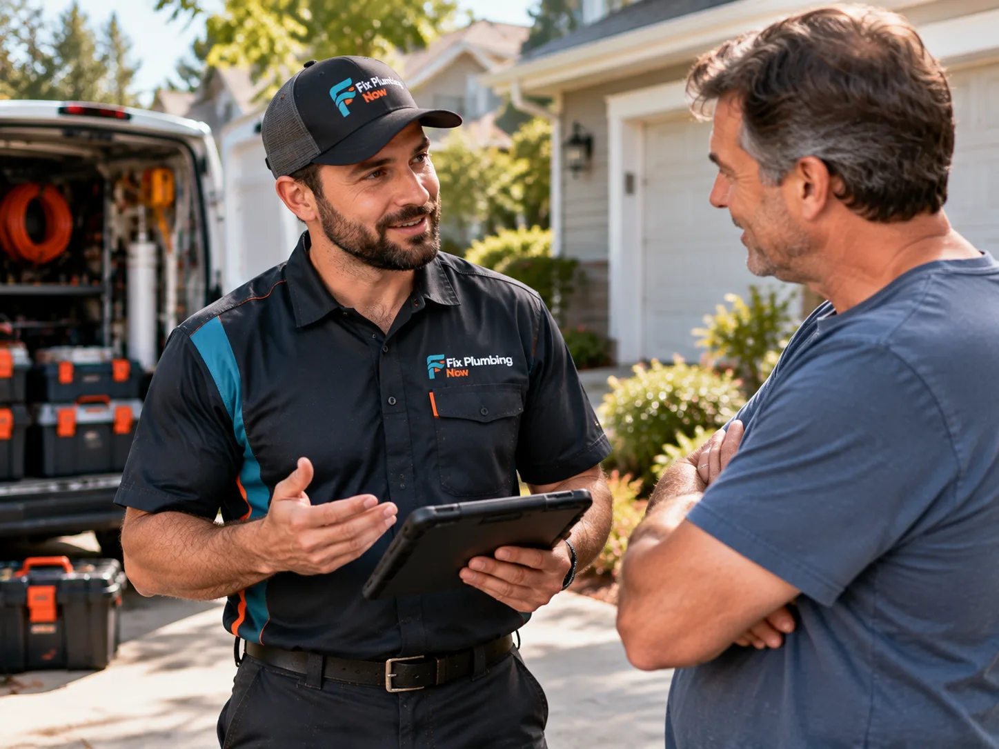 Clogged Drain Service Moscow, ID FAQs